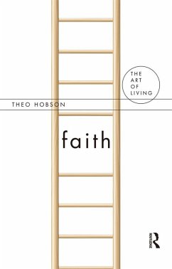 Faith (eBook, PDF) - Hobson, Theo