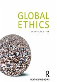 Global Ethics (eBook, ePUB)