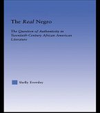The Real Negro (eBook, ePUB)