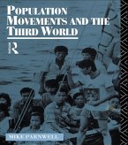 Population Movements and the Third World (eBook, ePUB)