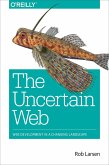 Uncertain Web (eBook, ePUB)