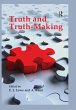 Truth and Truth-making (eBook, ePUB) - Bild 1