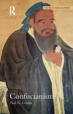 Confucianism (eBook, PDF) - Goldin, Paul R.