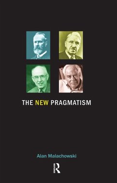 Cover The New Pragmatism (eBook, ePUB)