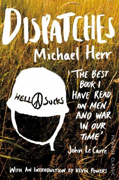 Dispatches (eBook, ePUB) - Herr, Michael