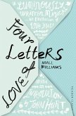 Four Letters Of Love (eBook, ePUB)