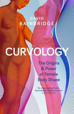 Curvology (eBook, ePUB) - Bainbridge, David