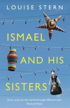 Cover Ismael and His Sisters (eBook, ePUB)