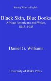 Black Skin, Blue Books (eBook, ePUB)