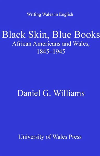Black Skin, Blue Books (eBook, ePUB)