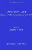 Our Mothers' Land (eBook, ePUB)