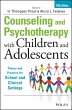 Counseling and Psychotherapy with... - Bild 1