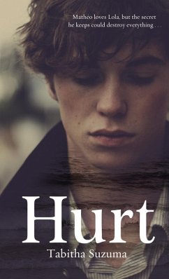 Hurt (eBook, ePUB) - Suzuma, Tabitha