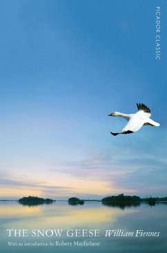 The Snow Geese (eBook, ePUB) - Fiennes, William
