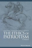 The Ethics of Patriotism (eBook, PDF)