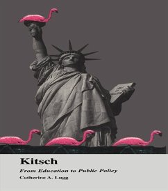 Kitsch (eBook, PDF) - Lugg, Catherine A.