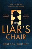 The Liar's Chair (eBook, ePUB)