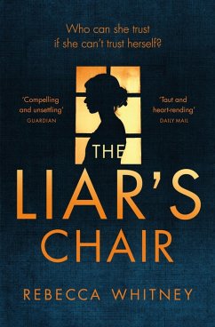 Cover The Liar's Chair (eBook, ePUB)