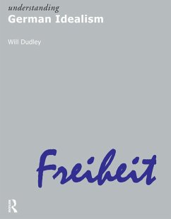 Cover Understanding German Idealism (eBook, ePUB)