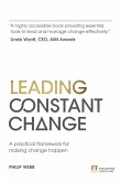 Leading Constant Change PDF eBook (eBook, ePUB)