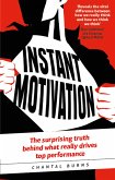 Instant Motivation (eBook, PDF)