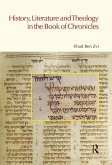 History, Literature and Theology in the Book of Chronicles (eBook, PDF)