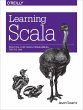 Learning Scala (eBook, ePUB) - Bild 1