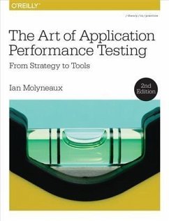 Art of Application Performance Testing (eBook, PDF) - Molyneaux, Ian