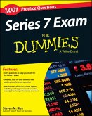 Series 7 Exam For Dummies (eBook, ePUB)