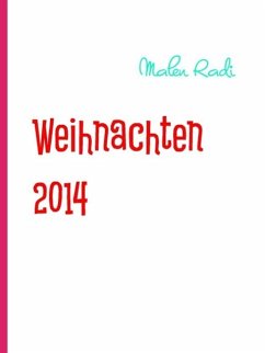 Weihnachten 2014 (eBook, ePUB)