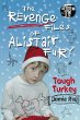 The Revenge Files of Alistair Fury:... - Bild 1