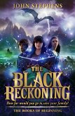 The Black Reckoning (eBook, ePUB)