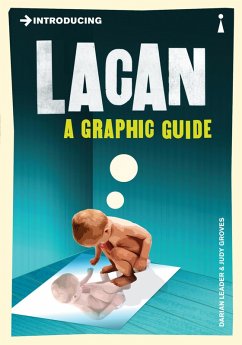 Introducing Lacan (eBook, ePUB) - Leader, Darian