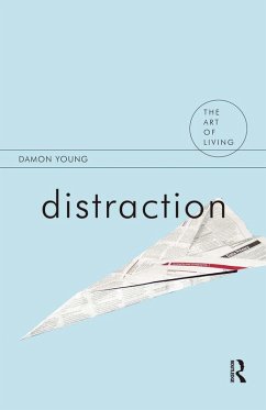 Distraction (eBook, ePUB) Cover Distraction (eBook, ePUB)