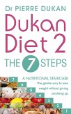 Dukan Diet 2 - The 7 Steps (eBook, ePUB)