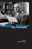 Theodor Adorno (eBook, PDF)