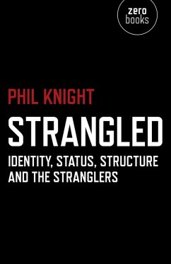 Strangled (eBook, ePUB) - Knight, Phil