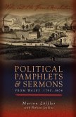 Political Pamphlets and Sermons from Wales 1790-1806 (eBook, PDF)