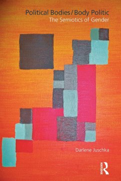 Cover Political Bodies/Body Politic (eBook, ePUB)