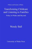 Transforming Childcare and Listening to Families (eBook, ePUB) Transforming Childcare and Listening to Families (eBook, ePUB)