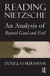 Reading Nietzsche (eBook, PDF) - Bild 1