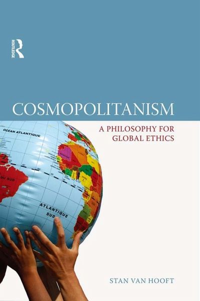 Cosmopolitanism (eBook, ePUB)
