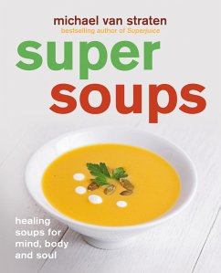 Cover Super Soups (eBook, ePUB)