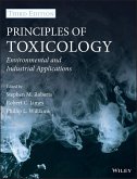 Principles of Toxicology (eBook, ePUB)