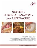 Netter's Surgical Anatomy and Approaches E-Book (eBook, ePUB)
