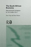 South African Economy (eBook, ePUB)