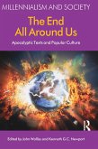 The End All Around Us (eBook, ePUB)