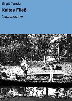 Kaltes Fließ (eBook, ePUB) - Turski, Birgit