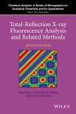 Total-Reflection X-Ray Fluorescence Analysis and Related Methods (eBook, PDF)