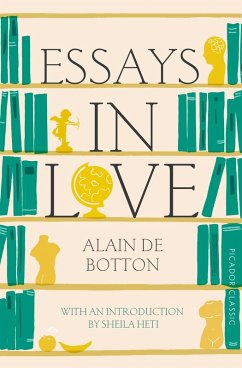 Cover Essays In Love (eBook, ePUB)